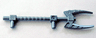 Minifigure, Weapon Bionicle Mini Staff (Vakama)