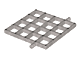 Duplo Trap Door Grate 4 x 4