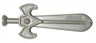 Duplo Utensil Sword - Thick