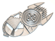 Bionicle Rhotuka Shield