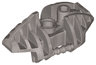 Bionicle Piraka Leg Upper Section Cover