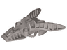 Bionicle Foot Piraka Mechanical