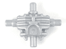 Torso Mechanical, Armor with 4 Pins, Bionicle
