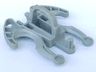 Bionicle Squid Ammo Launcher