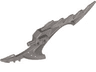 Bionicle Weapon Shark Tooth Blade