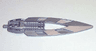 Bionicle Weapon Power Sword (Jaller Mahri)