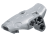 Bionicle Hydruka Back Plate