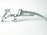 Bionicle Weapon Mistika Bitil Longsword