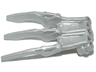 Bionicle Claw Small with Axle Hole
