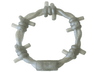 Minifigure, Utensil Barbed Wire Coil
