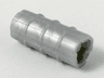 Technic, Axle Connector 2L (Ridged with x Hole x Orientation)
