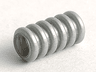 Hose, Ribbed 7mm D.  2L / 1.6cm