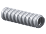 Hose, Ribbed 7mm D.  3L / 2.4cm