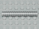 Hose, Ribbed 7mm D.  6L / 4.8cm