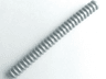 Hose, Ribbed 7mm D.  9L / 7.2cm
