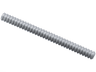 Hose, Ribbed 7mm D. 11L / 8.8cm