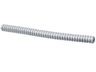 Hose, Ribbed 7mm D. 13L / 10.4cm