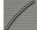 Hose, Ribbed 7mm D. 15L / 12.0cm