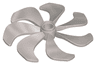 Propeller 7 Blade 6 Diameter