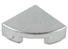Tile, Round 1 x 1 Quarter