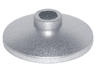 Dish 2 x 2 Inverted (Radar)