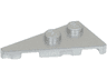 Wedge, Plate 4 x 2 Left, Pointed