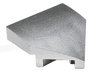 Wedge 2 x 2 x 2/3 Pointed