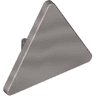 Road Sign 2 x 2 Triangle with Clip