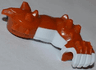 Arm Dogpound, Left