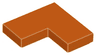 Tile 2 x 2 Corner