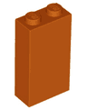 Brick 1 x 2 x 3