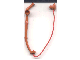 Duplo Utensil Fishing Rod / Pole and Hook with Red Line