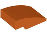 Slope, Curved 3 x 2