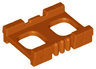Minifigure Utility Belt