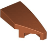 Wedge 2 x 1 x 2/3 Right