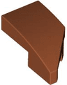 Wedge 2 x 1 x 2/3 Left