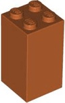 Brick 2 x 2 x 3