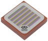 Tile 2 x 2 with Super Mario Scanner Code Parachute Goomba Pattern (Sticker) - Set 71386