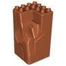 Duplo Rock 4 x 4 x 6