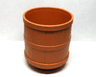 Duplo Container Barrel