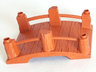 Duplo Bridge Wooden