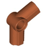 Technic, Axle and Pin Connector Angled #5 - 112.5 degrees