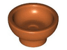 Minifigure, Utensil Bowl