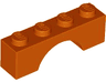 Arch 1 x 4