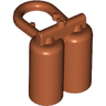 Minifigure Air Tanks