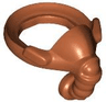 Minifigure Breathing Apparatus, Aviator Oxygen Mask
