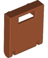 Container, Box 2 x 2 x 2 Door with Slot