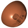 Cylinder Hemisphere 3 x 3 Ball Turret