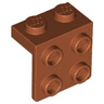 Bracket 1 x 2 - 2 x 2