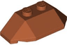 Wedge 2 x 4 Triple